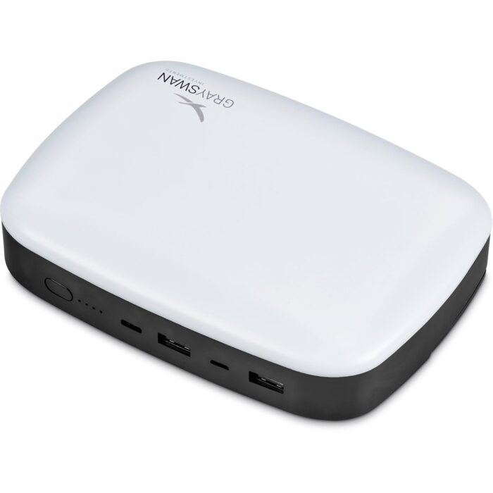 Swiss Cougar Tromso Lantern Power Bank - 10,000mAh - Image 13