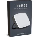 Swiss Cougar Tromso Lantern Power Bank - 10,000mAh - Image 24