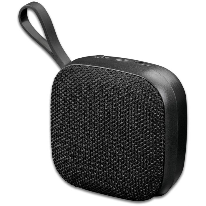 Swiss Cougar Valletta Bluetooth Speaker - Image 8