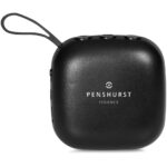 Swiss Cougar Valletta Bluetooth Speaker - Image 3