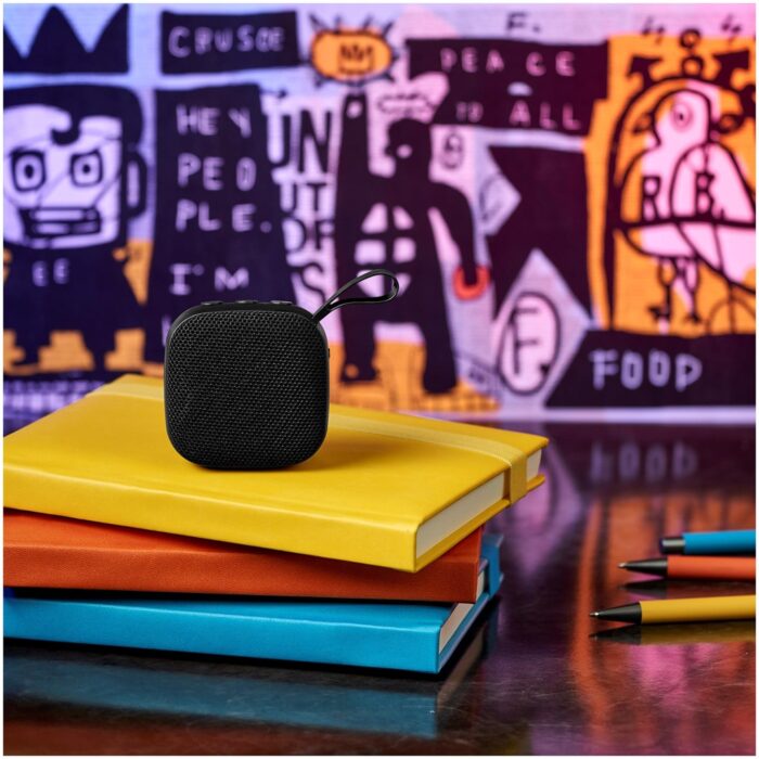 Swiss Cougar Valletta Bluetooth Speaker - Image 5