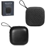 Swiss Cougar Valletta Bluetooth Speaker - Image 6