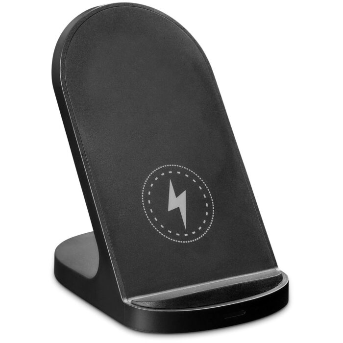 Swiss Cougar Reno Wireless Charging Phone Stand-BL - Image 4