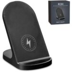 Swiss Cougar Reno Wireless Charging Phone Stand-BL - Image 12