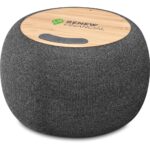 Swiss Cougar Geneva Wireless Charger & Bluetooth Speaker - Image 6