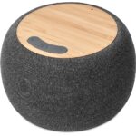 Swiss Cougar Geneva Wireless Charger & Bluetooth Speaker - Image 14