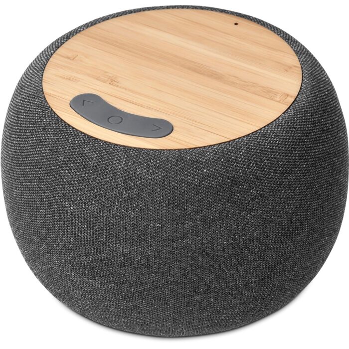Swiss Cougar Geneva Wireless Charger & Bluetooth Speaker - Image 14