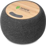 Swiss Cougar Geneva Wireless Charger & Bluetooth Speaker - Image 2