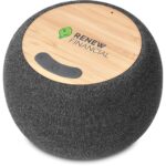 Swiss Cougar Geneva Wireless Charger & Bluetooth Speaker - Image 13