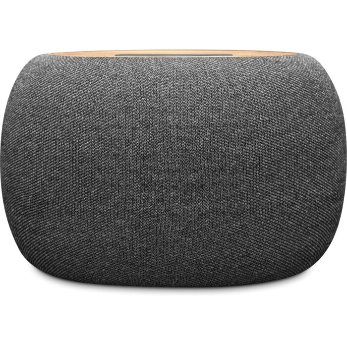 Swiss Cougar Geneva Wireless Charger & Bluetooth Speaker - Image 3