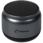 Swiss Cougar San Francisco Bluetooth Speaker - Image 10
