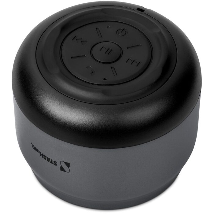 Swiss Cougar San Francisco Bluetooth Speaker - Image 13