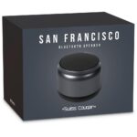 Swiss Cougar San Francisco Bluetooth Speaker - Image 4