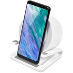 Swiss Cougar Otago Bluetooth Speaker, Wireless Charger, Phone Stand & Night Light - Image 9