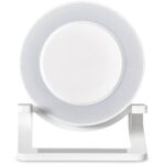 Swiss Cougar Otago Bluetooth Speaker, Wireless Charger, Phone Stand & Night Light - Image 12