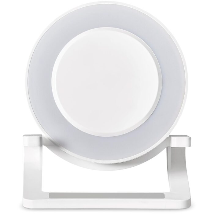 Swiss Cougar Otago Bluetooth Speaker, Wireless Charger, Phone Stand & Night Light - Image 12