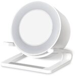 Swiss Cougar Otago Bluetooth Speaker, Wireless Charger, Phone Stand & Night Light - Image 3