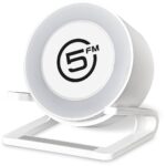 Swiss Cougar Otago Bluetooth Speaker, Wireless Charger, Phone Stand & Night Light - Image 10