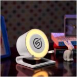 Swiss Cougar Otago Bluetooth Speaker, Wireless Charger, Phone Stand & Night Light - Image 13