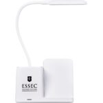 Swiss Cougar Ottawa Wireless Charger and Desk Lamp - Image 3