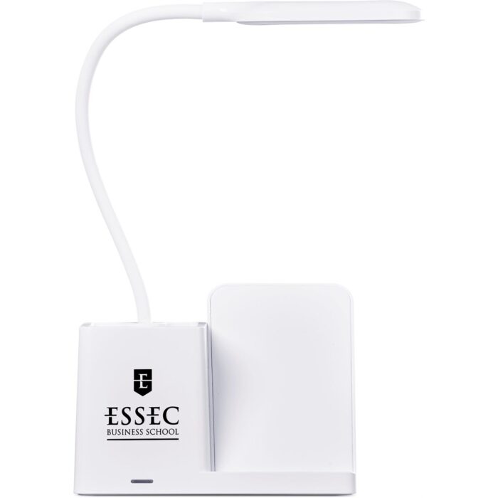 Swiss Cougar Ottawa Wireless Charger and Desk Lamp - Image 3