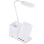 Swiss Cougar Ottawa Wireless Charger and Desk Lamp - Image 5