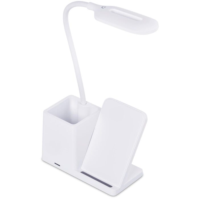 Swiss Cougar Ottawa Wireless Charger and Desk Lamp - Image 5