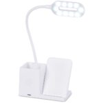 Swiss Cougar Ottawa Wireless Charger and Desk Lamp - Image 14