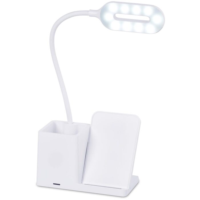 Swiss Cougar Ottawa Wireless Charger and Desk Lamp - Image 14