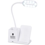 Swiss Cougar Ottawa Wireless Charger and Desk Lamp - Image 17