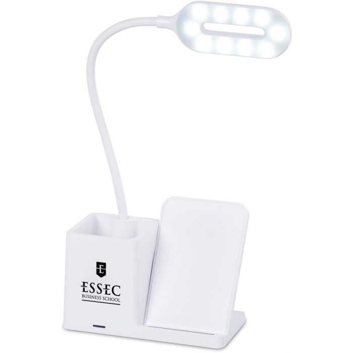 Swiss Cougar Ottawa Wireless Charger and Desk Lamp - Image 17