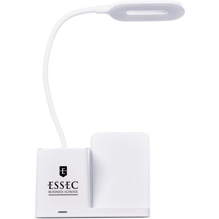 Swiss Cougar Ottawa Wireless Charger and Desk Lamp - Image 18