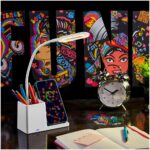 Swiss Cougar Ottawa Wireless Charger and Desk Lamp - Image 10