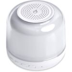 Swiss Cougar Genoa Bluetooth Speaker & Night Light - Image 9