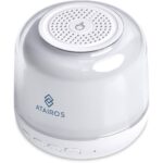 Swiss Cougar Genoa Bluetooth Speaker & Night Light - Image 18