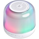 Swiss Cougar Genoa Bluetooth Speaker & Night Light - Image 19