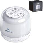 Swiss Cougar Genoa Bluetooth Speaker & Night Light - Image 3