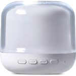 Swiss Cougar Genoa Bluetooth Speaker & Night Light - Image 11