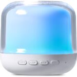 Swiss Cougar Genoa Bluetooth Speaker & Night Light - Image 20