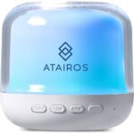 Swiss Cougar Genoa Bluetooth Speaker & Night Light - Image 15