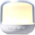 Swiss Cougar Genoa Bluetooth Speaker & Night Light - Image 6