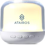 Swiss Cougar Genoa Bluetooth Speaker & Night Light - Image 8