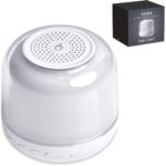 Swiss Cougar Genoa Bluetooth Speaker & Night Light - Image 17