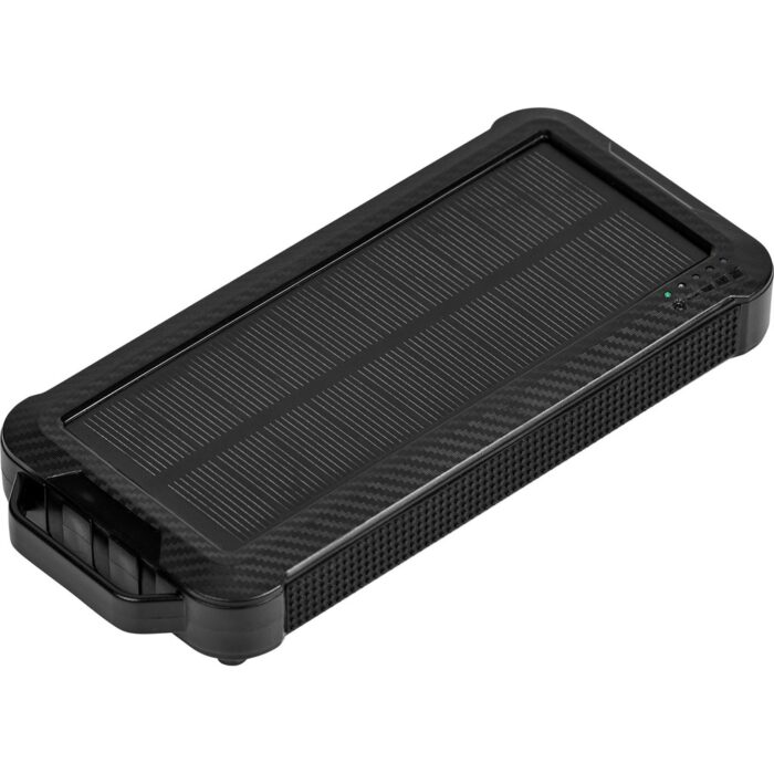 Swiss Cougar Havana Wireless Charging Solar Power Bank - 10 000mAh - Image 12