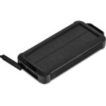 Swiss Cougar Havana Wireless Charging Solar Power Bank - 10 000mAh - Image 14