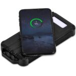 Swiss Cougar Havana Wireless Charging Solar Power Bank - 10 000mAh - Image 13
