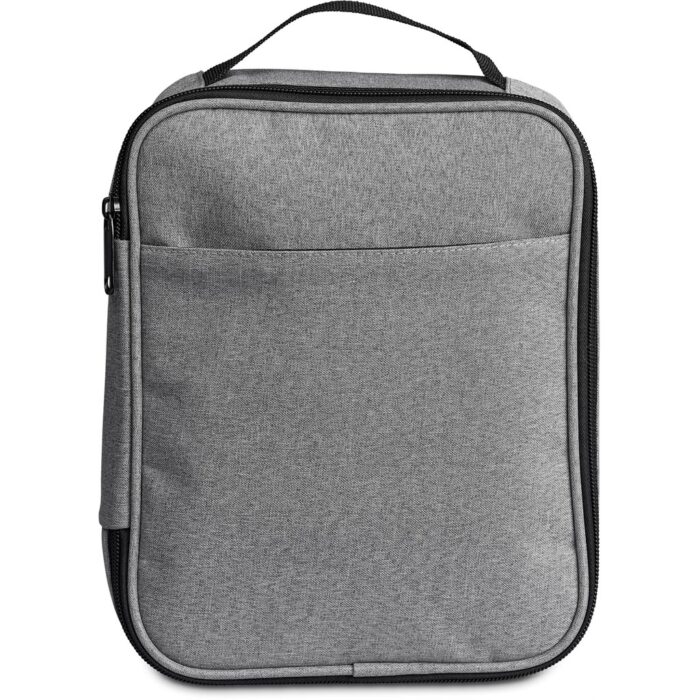 Zurich Tech Accessory Bag - Image 4