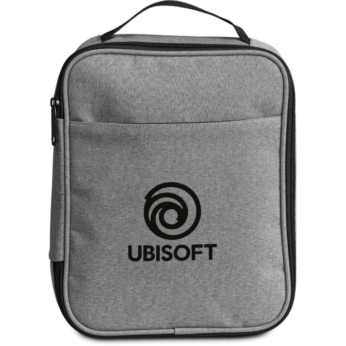 Zurich Tech Accessory Bag - Image 8