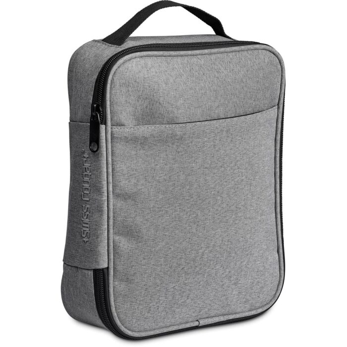 Zurich Tech Accessory Bag - Image 10