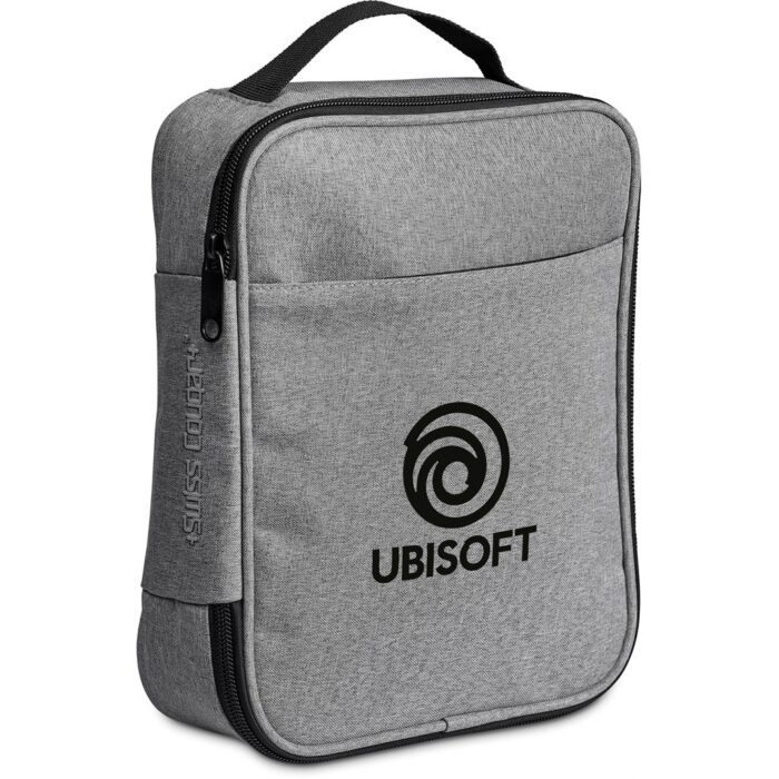 Zurich Tech Accessory Bag - Image 5